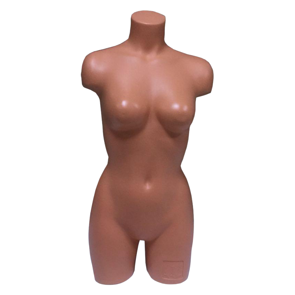 Plastik Terzi Mankenleri